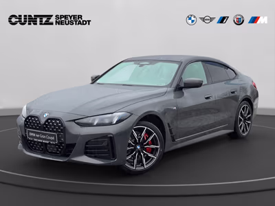 Bild BMW 4er-Reihe