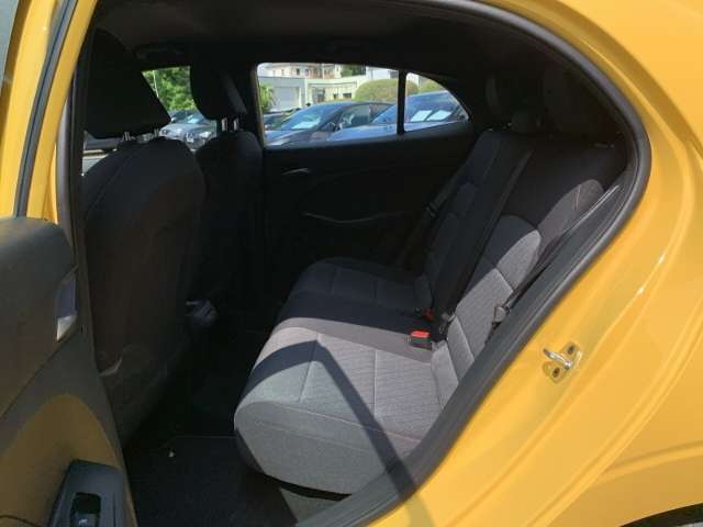 Fahrzeugbild eines MG MG3