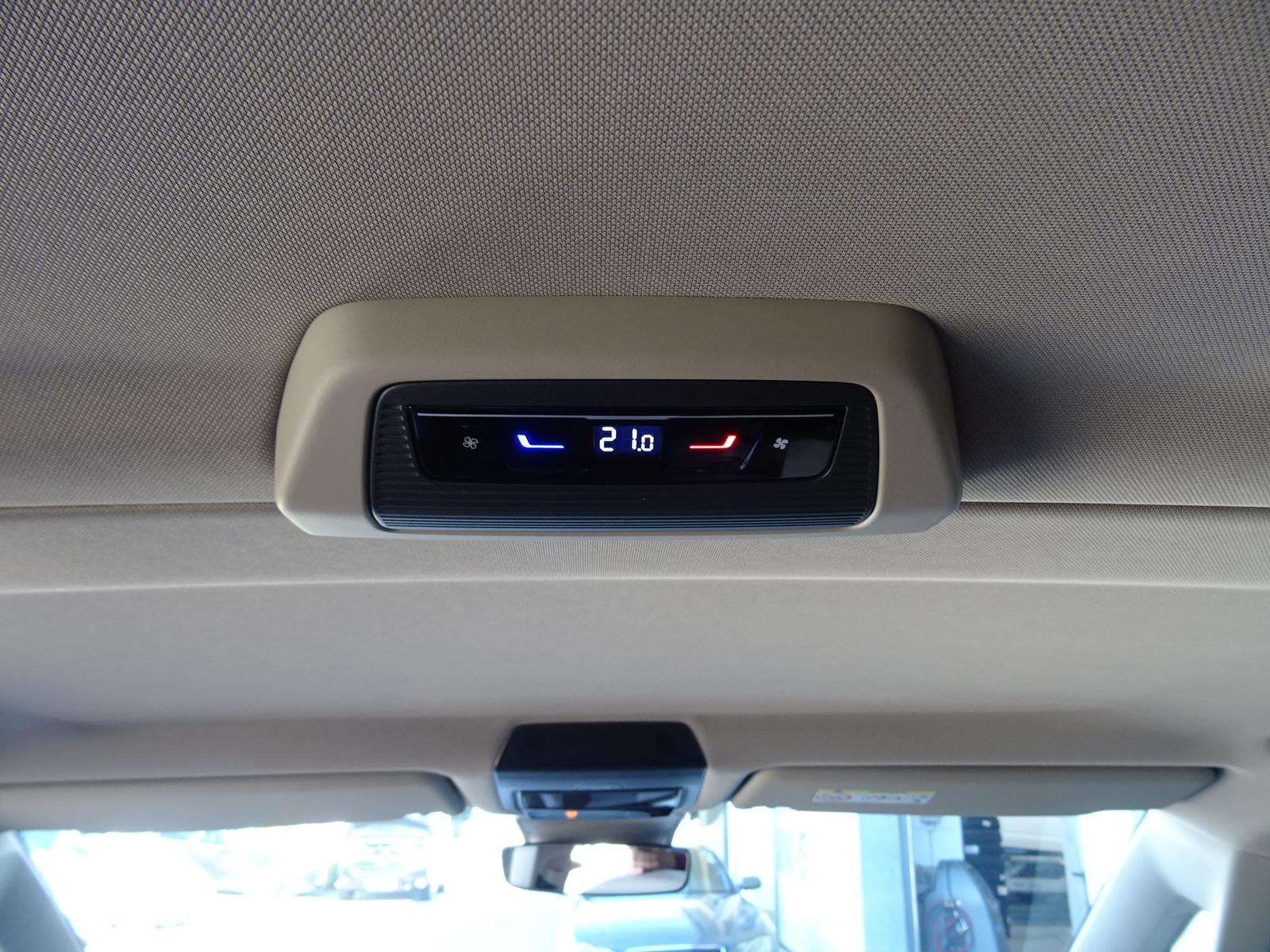 Fahrzeugbild eines Volkswagen Multivan