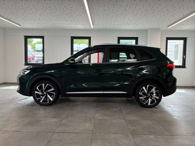 Fahrzeugbild eines MG ZS