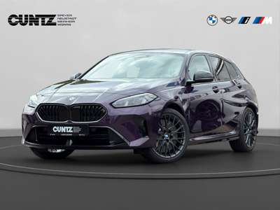 Bild BMW 1er-Reihe