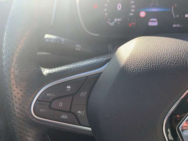 Fahrzeugbild eines Renault Espace