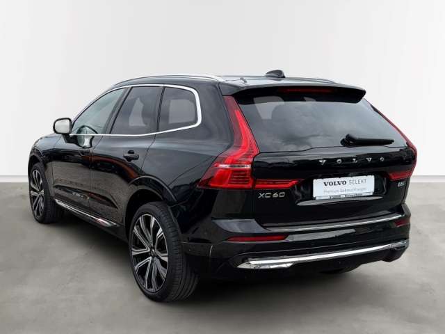 Fahrzeugbild eines Volvo XC60