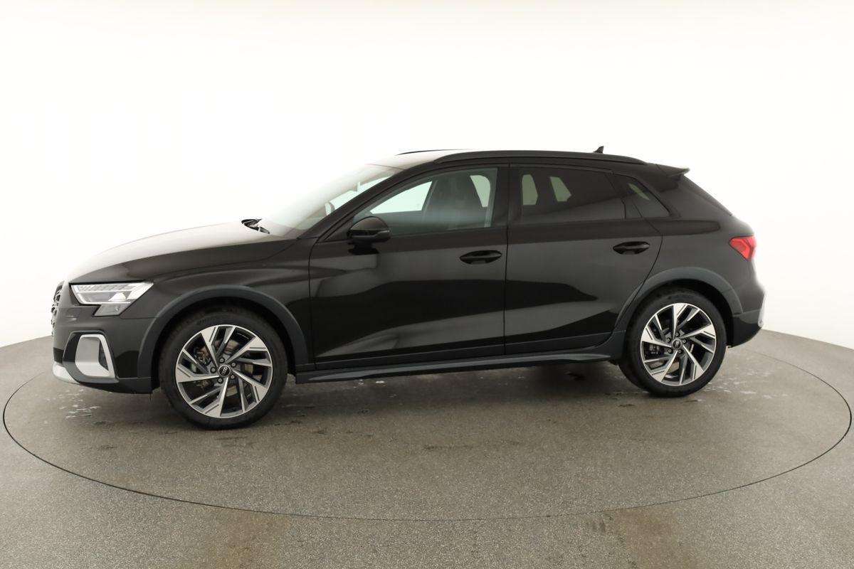 Fahrzeugbild eines Audi A3