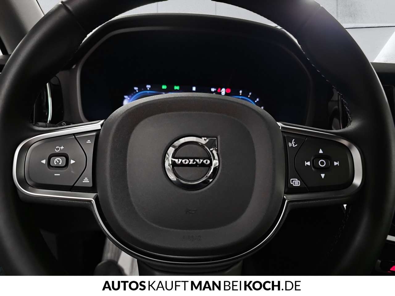 Fahrzeugbild eines Volvo V60