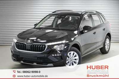 Bild Skoda Kamiq