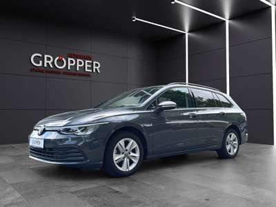 Bild Volkswagen Golf