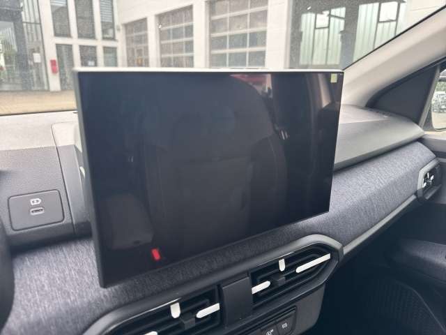Fahrzeugbild eines Dacia Sandero