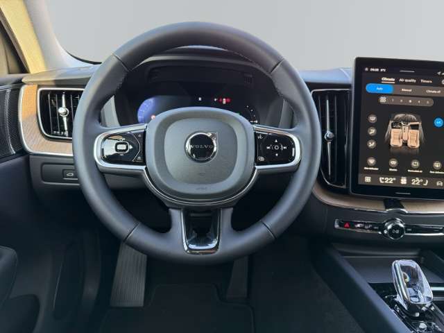 Fahrzeugbild eines Volvo XC60