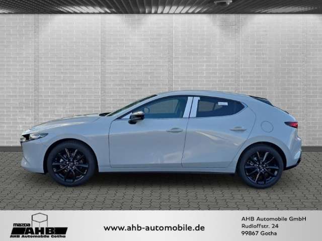 Fahrzeugbild eines Mazda Mazda3