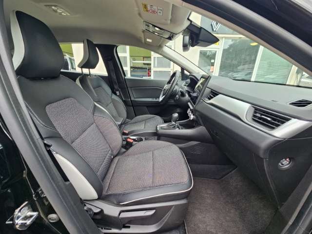 Fahrzeugbild eines Renault Captur