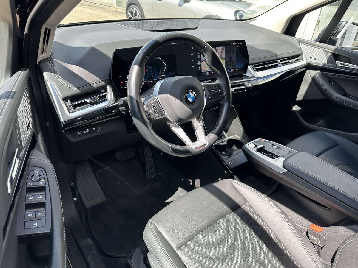 Fahrzeugbild eines BMW 2er Active Tourer