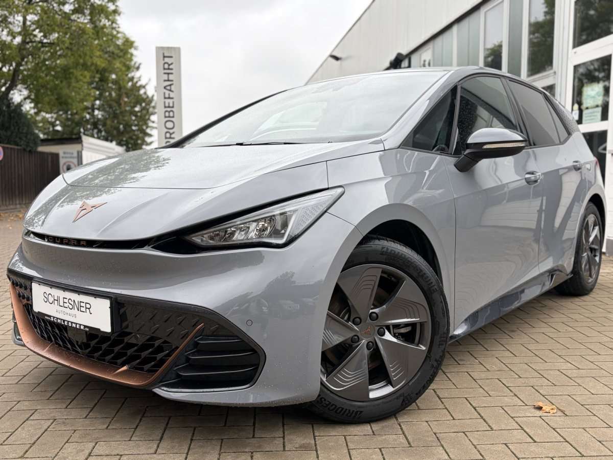 Fahrzeugbild eines CUPRA Born