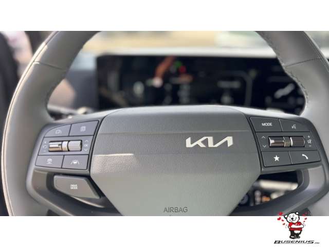 Fahrzeugbild eines Kia EV2