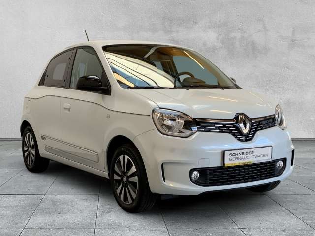 Fahrzeugbild eines Renault Twingo