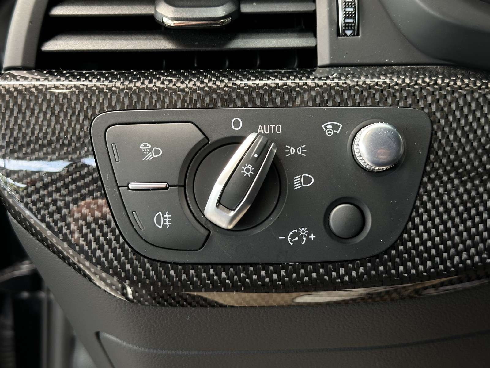 Fahrzeugbild eines Audi S4