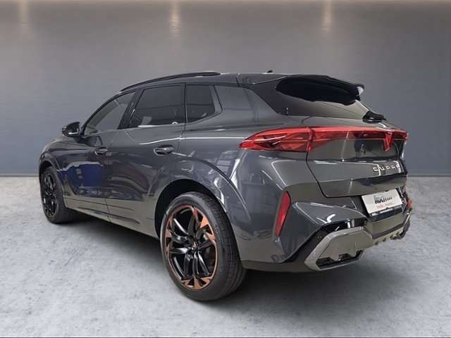 Fahrzeugbild eines CUPRA Terramar