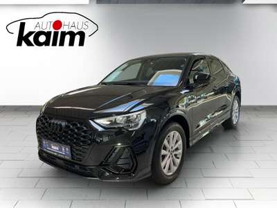 Bild Audi Q3