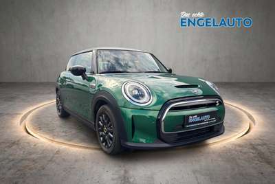 Bild MINI COOPER SE