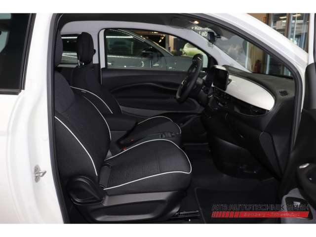 Fahrzeugbild eines Fiat 500