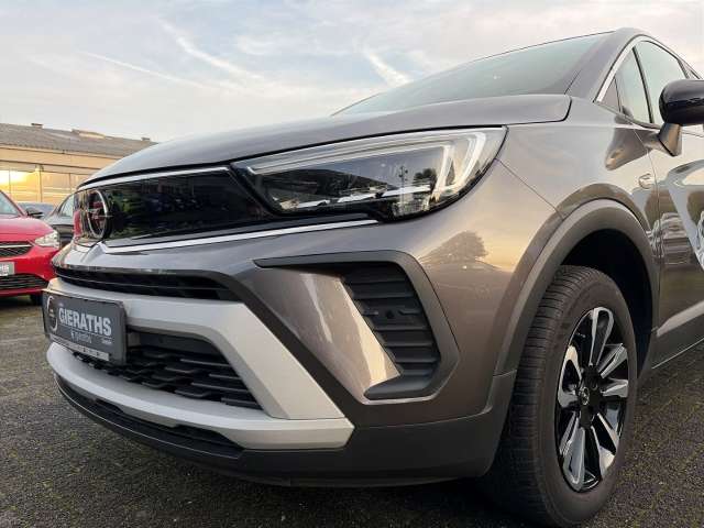 Fahrzeugbild eines Opel Crossland X