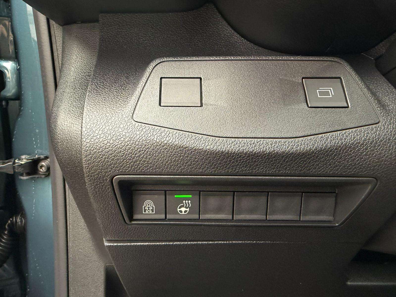 Fahrzeugbild eines Opel Combo Life