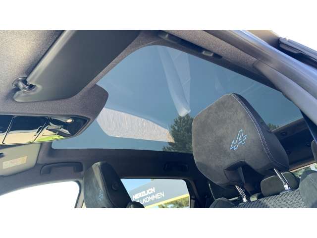 Fahrzeugbild eines Renault Espace