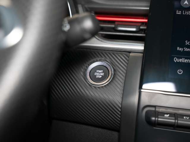 Fahrzeugbild eines Renault Captur