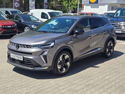 Bild Renault Symbioz