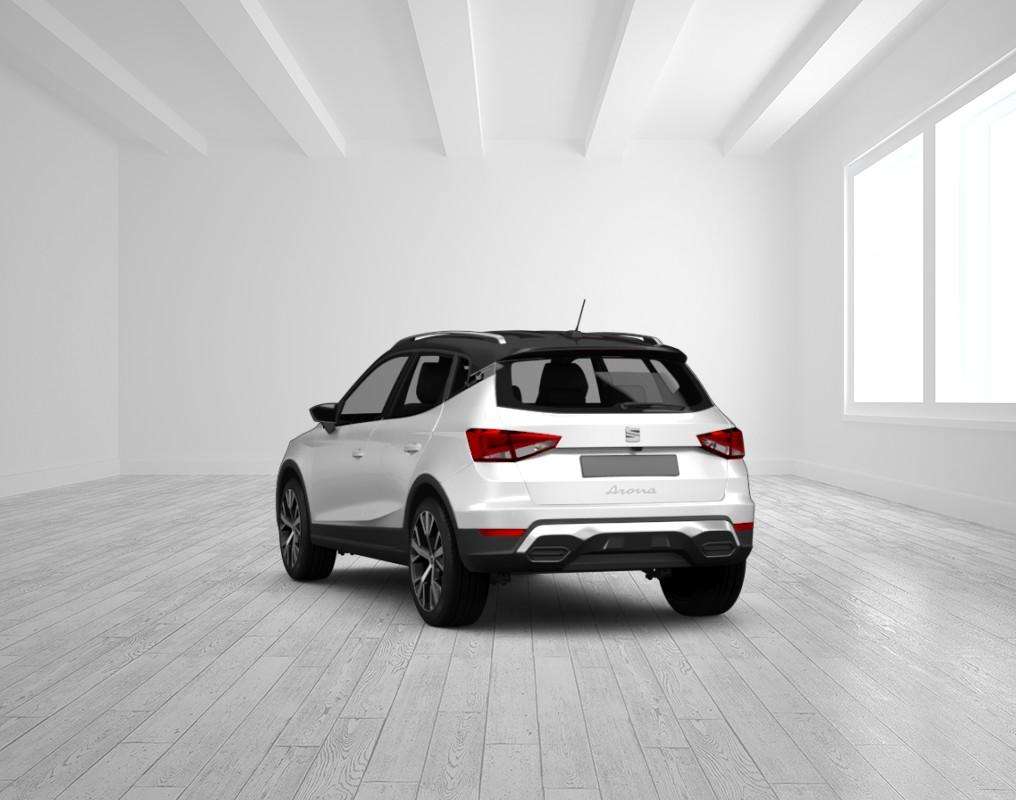 Fahrzeugbild eines SEAT Arona