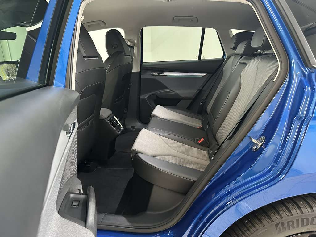 Fahrzeugbild eines Skoda ENYAQ