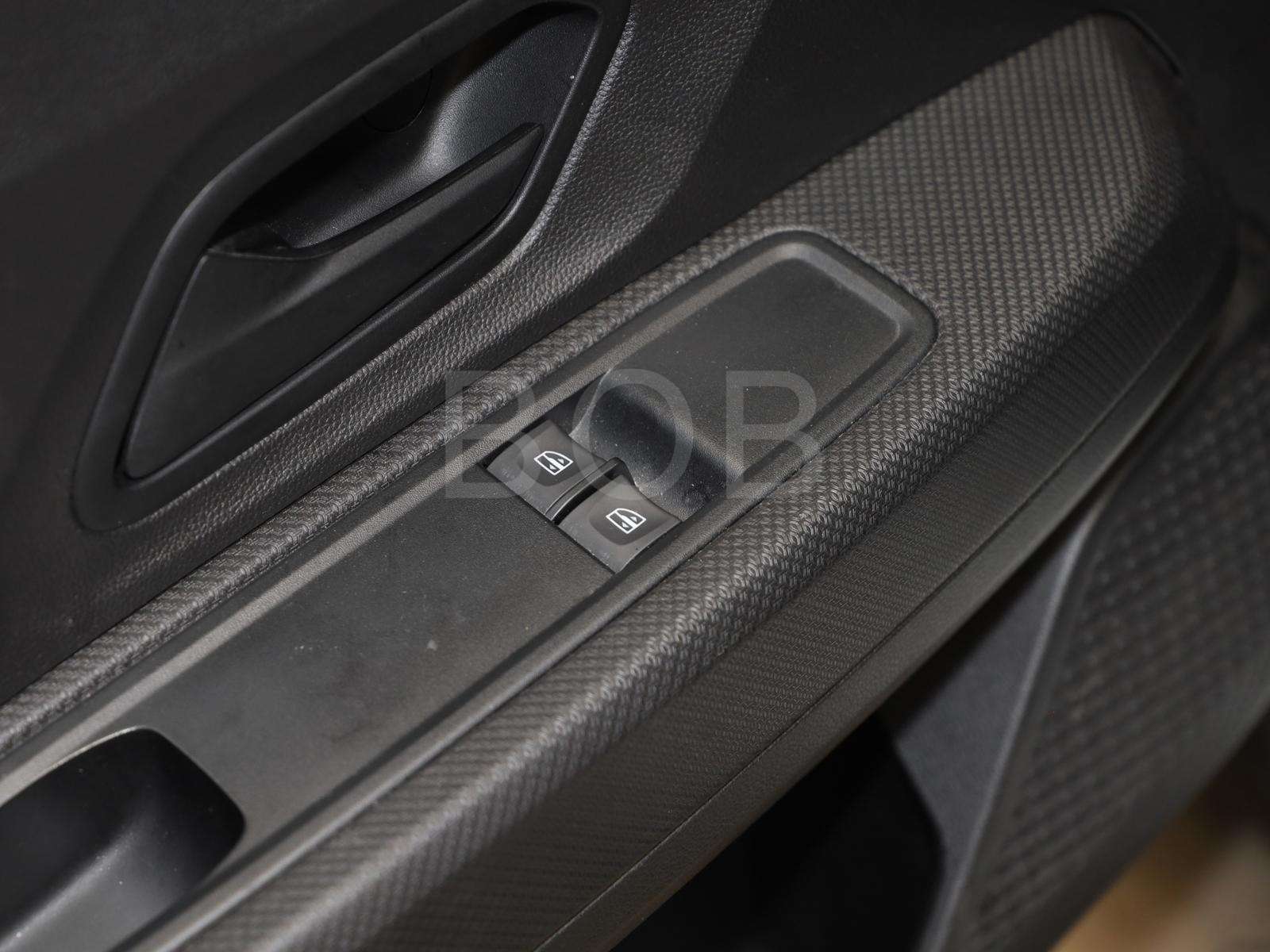 Fahrzeugbild eines Dacia Sandero