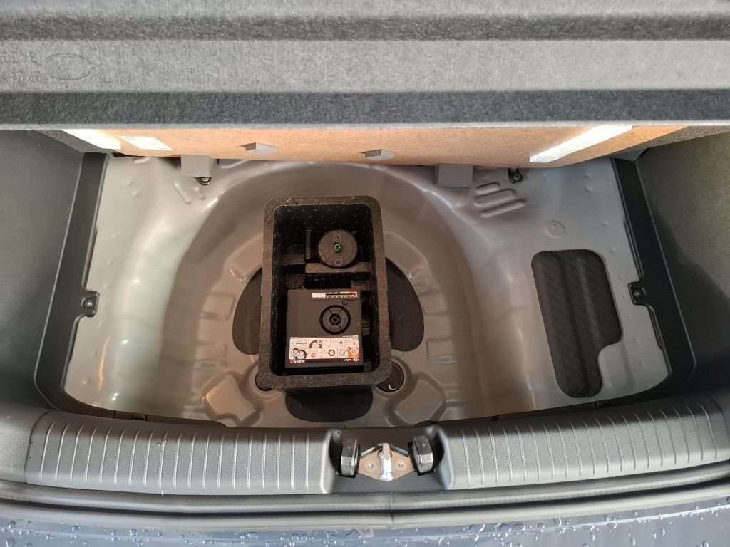 Fahrzeugbild eines Hyundai i10