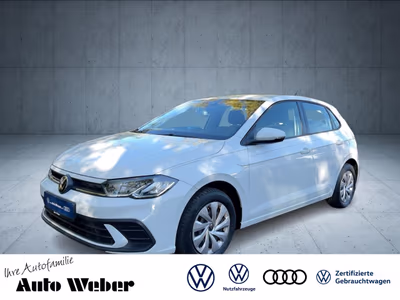 Bild Volkswagen Polo