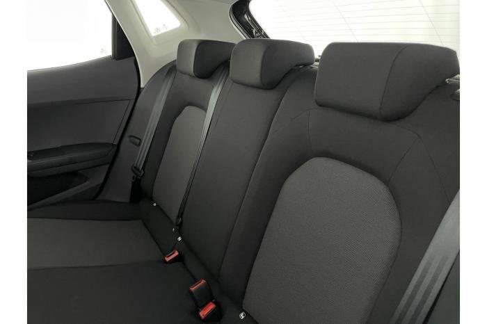 Fahrzeugbild eines SEAT Ibiza