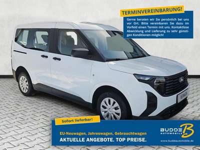 Bild Ford Tourneo Courier