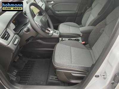 Bild Renault Captur