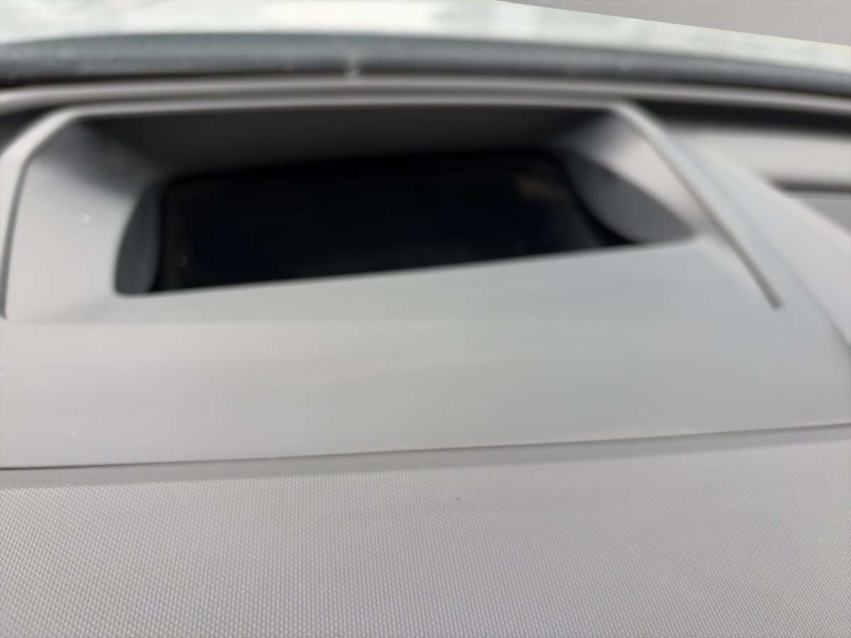 Fahrzeugbild eines Audi Q4