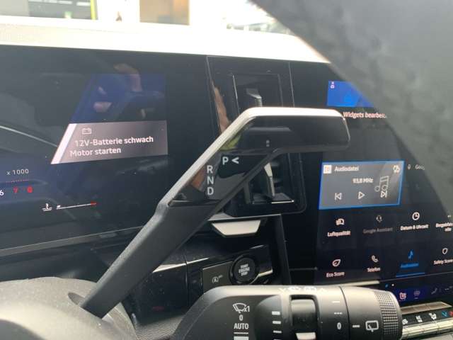 Fahrzeugbild eines Renault Austral