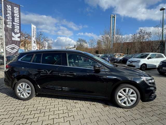 Fahrzeugbild eines Renault Mégane