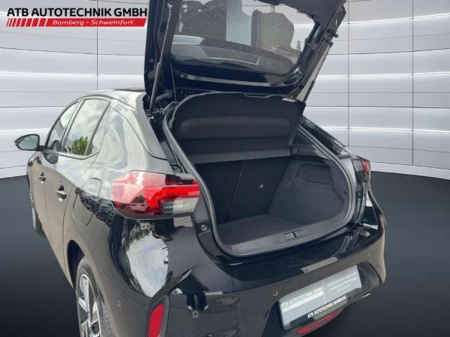 Fahrzeugbild eines Opel Corsa