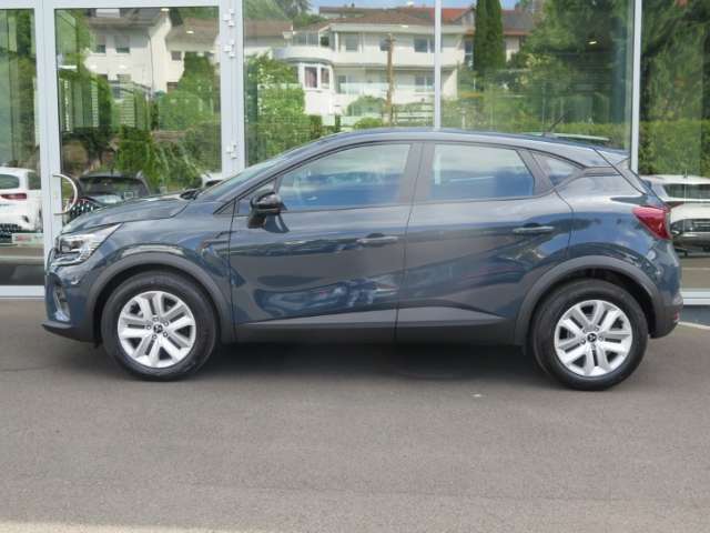 Fahrzeugbild eines Mitsubishi ASX