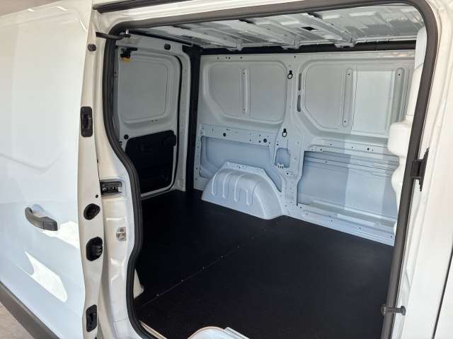 Fahrzeugbild eines Renault Trafic
