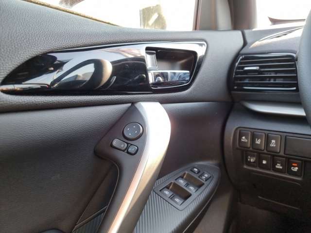 Fahrzeugbild eines Mitsubishi Eclipse Cross