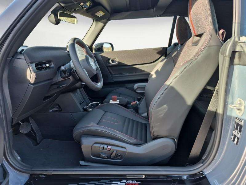 Fahrzeugbild eines MINI COOPER