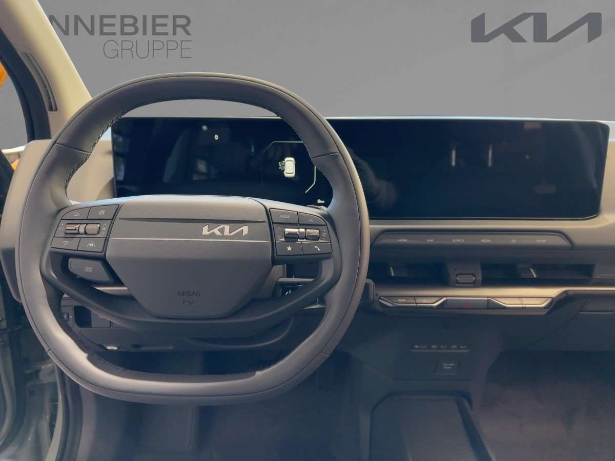 Fahrzeugbild eines Kia EV2