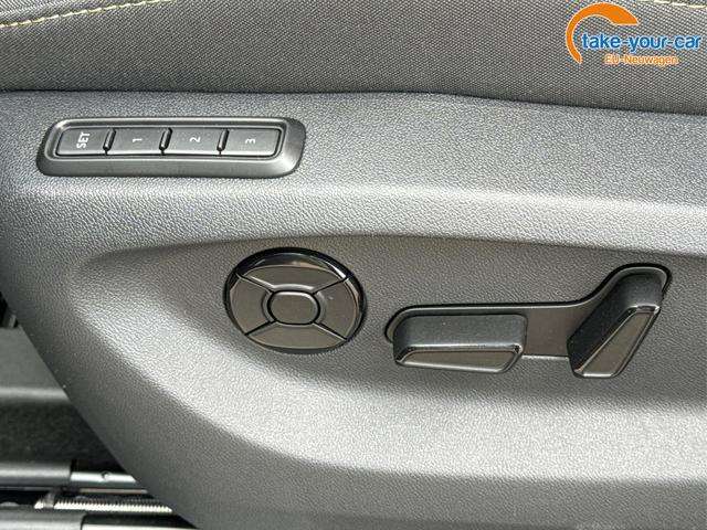 Fahrzeugbild eines Skoda Kodiaq
