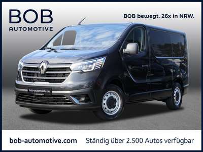 Bild Renault Trafic