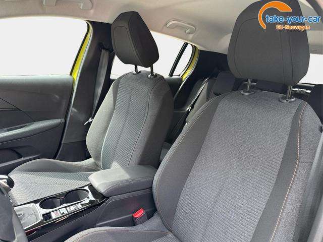 Fahrzeugbild eines Peugeot 208