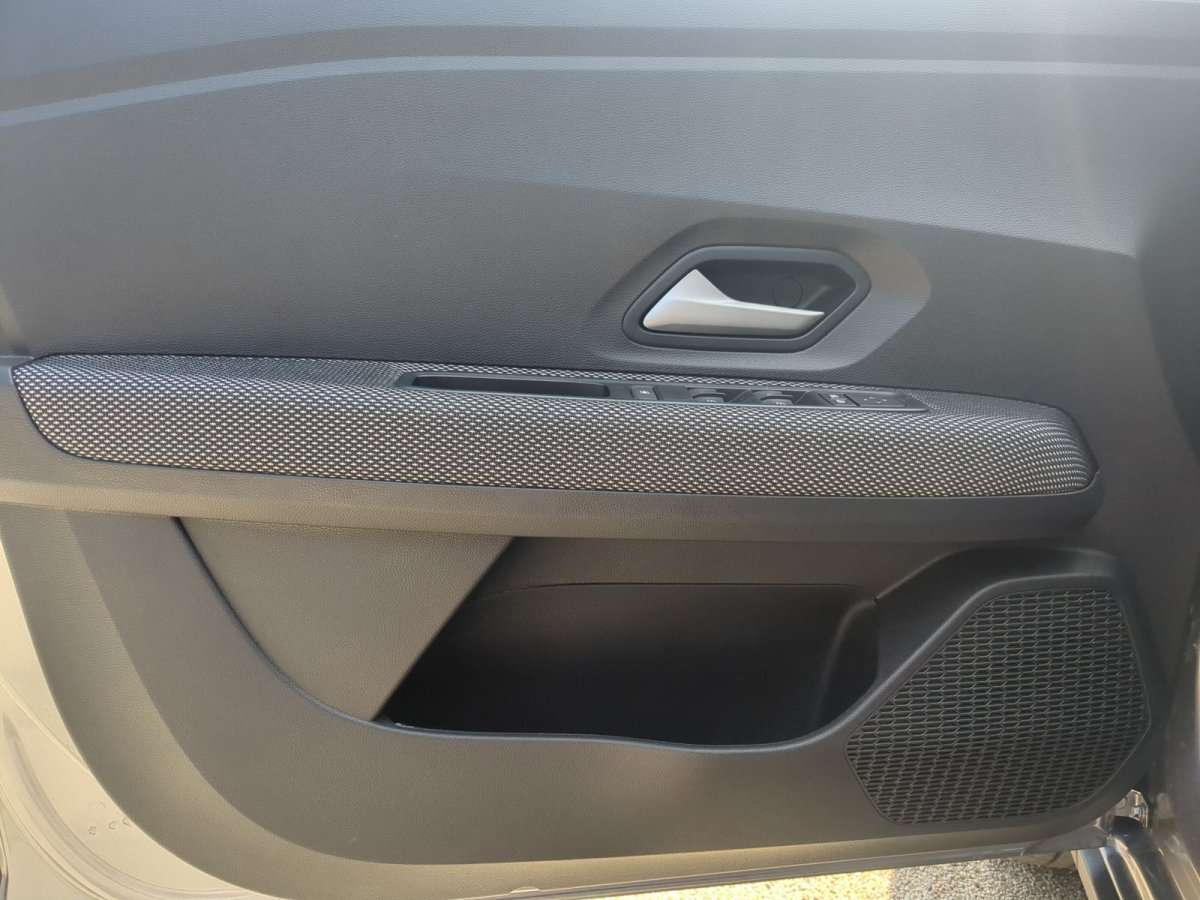 Fahrzeugbild eines Dacia Sandero